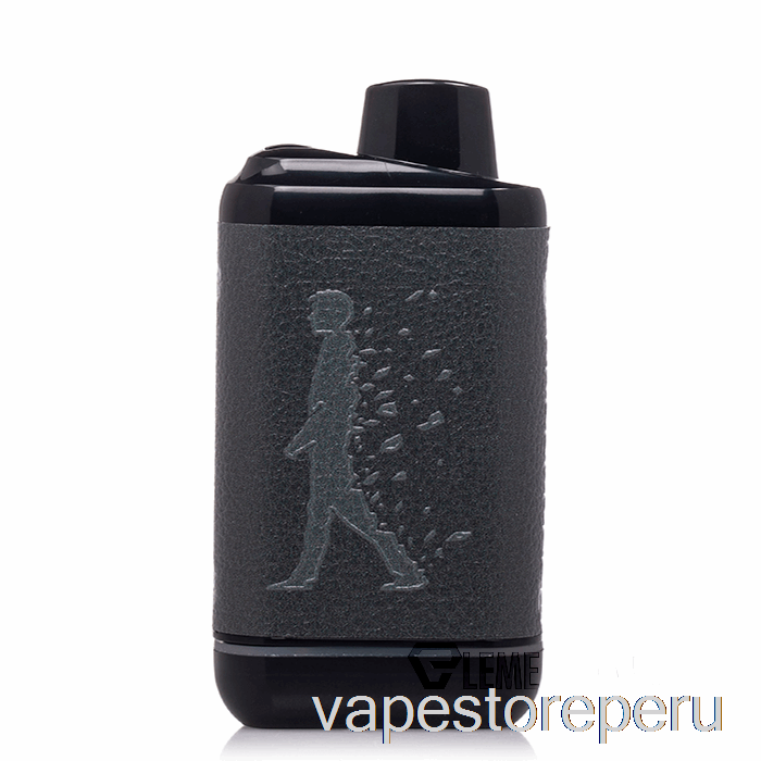Vape Sin Nicotina Peru Daywalker Sombra 510 Batería Gunmetal
